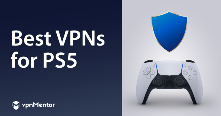 Най-добрите VPN услуги за PS4/PS5 през 2025